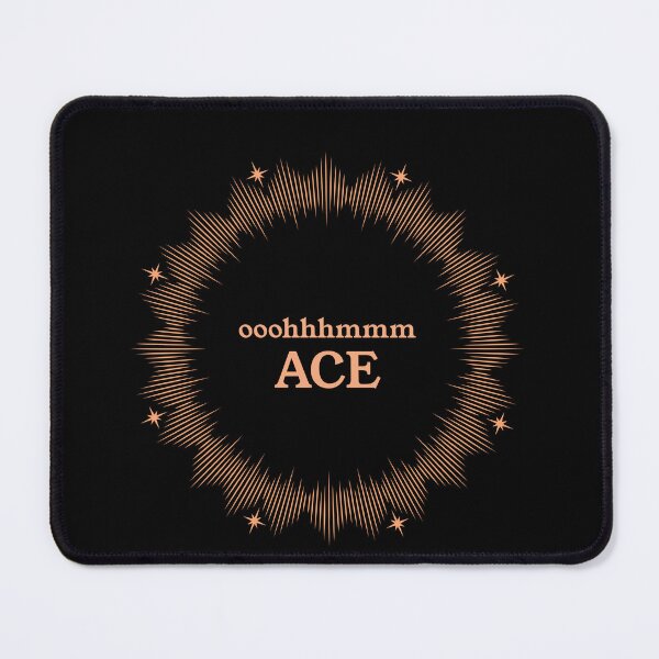 Item preview, Ohm Ace, Golf Mantra, Disc Golf Mantra, Funny Golfing Humor designed and sold by DiscGolfTees.