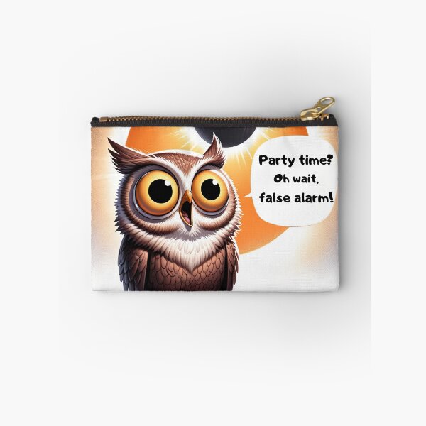 Item preview, Owl's Eclipse Party: The Nighttime Tease! designed and sold by SrijanaByAnu.