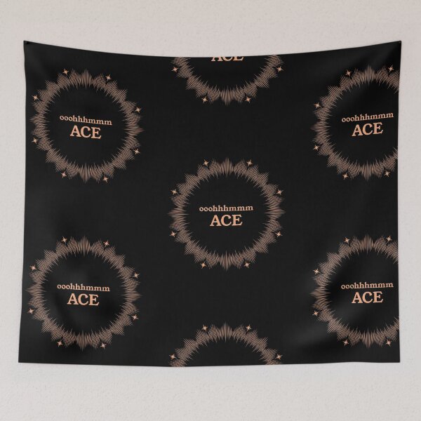 Item preview, Ohm Ace, Golf Mantra, Disc Golf Mantra, Funny Golfing Humor designed and sold by DiscGolfTees.