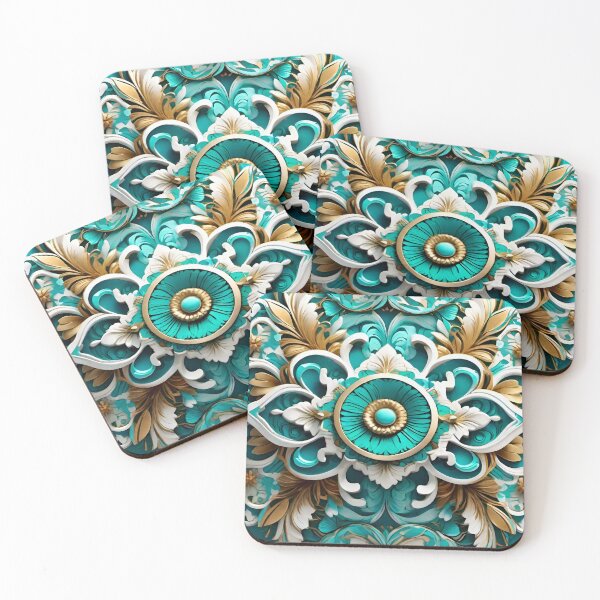 Item preview, Ornamental motif designed and sold by MatrixTattoo.
