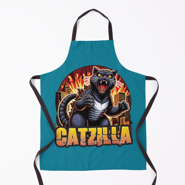 Item preview, Catzilla S01 D13 designed and sold by Houerd.