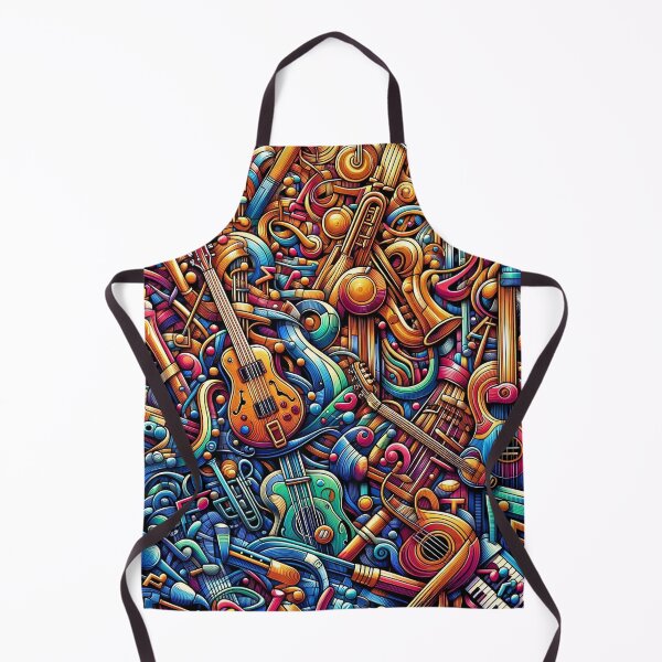 Item preview, Symphony of Lines designed and sold by templeofatro.