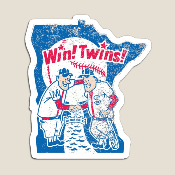 Item preview, Minnesota Twins designed and sold by mrhexperience.