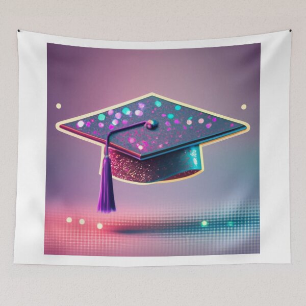 Item preview, Graduation Scl  designed and sold by BCD BRANDS.