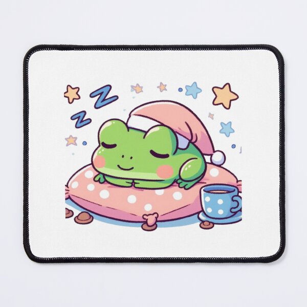 Item preview, Sleeping frogs designed and sold by Kenji11.