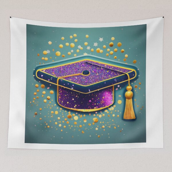 Item preview, Graduation Scl  designed and sold by BCD BRANDS.