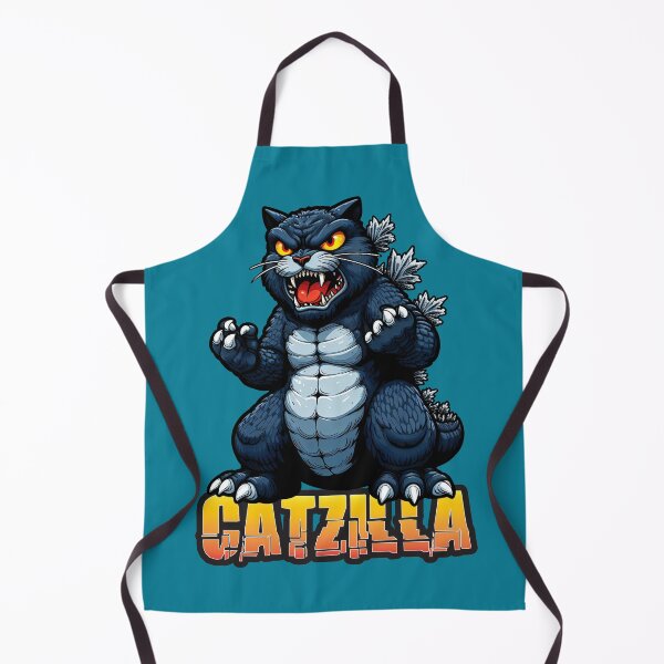 Item preview, Catzilla S01 D14 designed and sold by Houerd.
