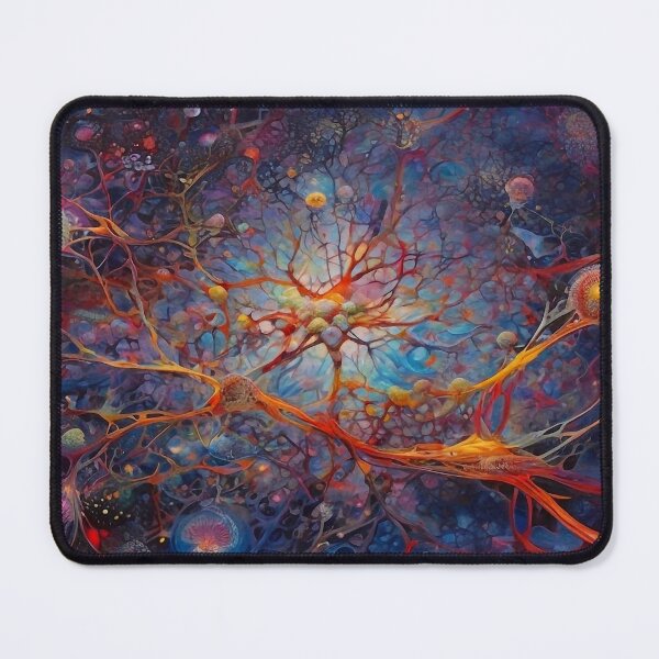 Item preview, The secret network designed and sold by M-Y-A-R-T-.