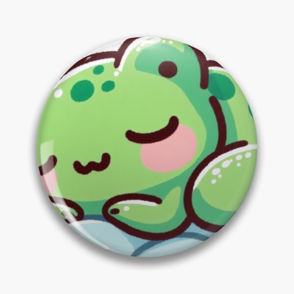 Item preview, Sleeping frogs designed and sold by Kenji11.