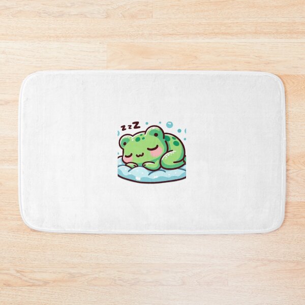 Item preview, Sleeping frogs designed and sold by Kenji11.