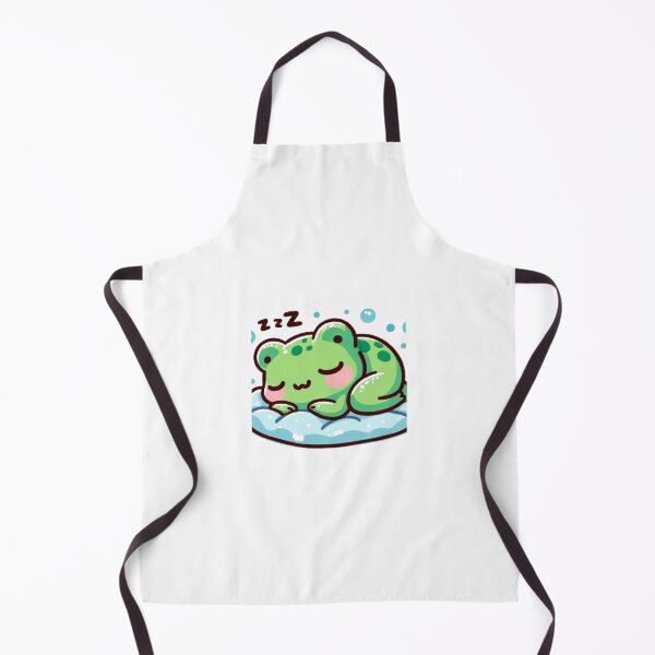 Item preview, Sleeping frogs designed and sold by Kenji11.