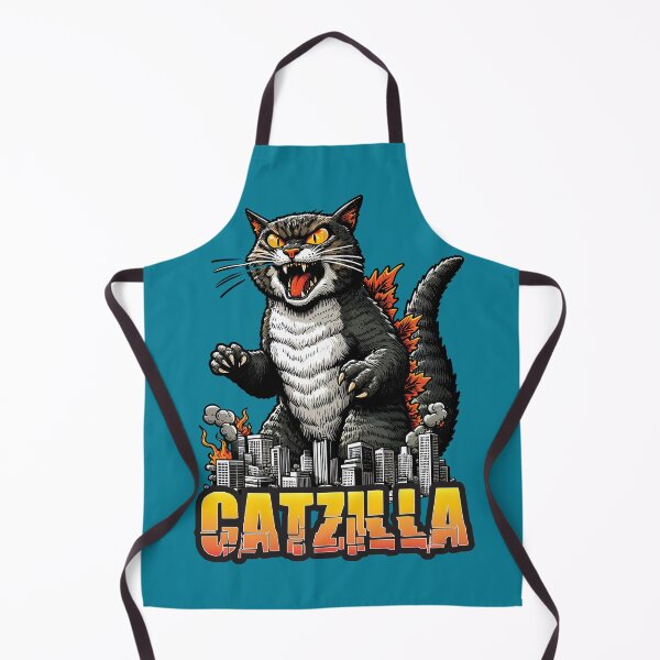 Item preview, Catzilla S01 D15 designed and sold by Houerd.