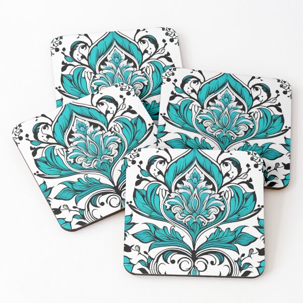 Item preview, Ornamental designed and sold by MatrixTattoo.