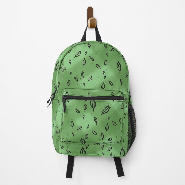 Artikelvorschau, Falling Leaves Greenery Pattern entworfen und verkauft von Merchandiser099.