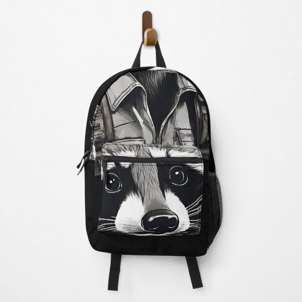 Item preview, Sweet Guardian Raccoon designed and sold by Aquillashop.