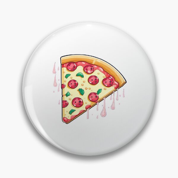 Item preview, Pizza Slice designed and sold by mrksi.