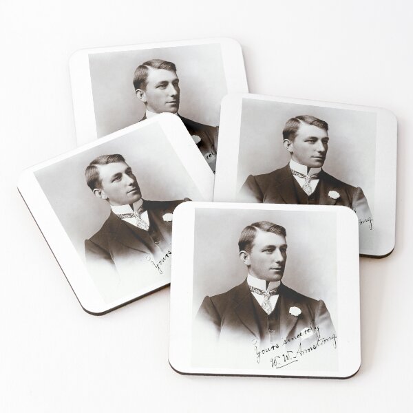 Item preview, Warwick Windridge Armstrong designed and sold by Francespoppy.