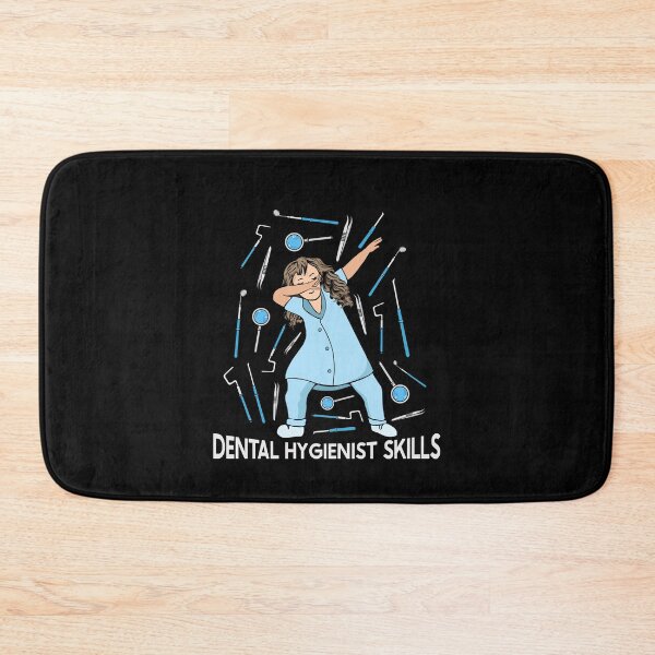 Item preview, Dentist Assistant Gift Women Funny Dental Hygienist  designed and sold by DSWShirts.