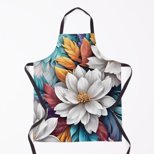 Item preview, Delicate flowers designed and sold by MatrixTattoo.
