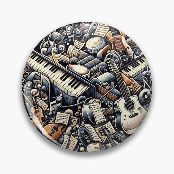 Item preview, Orchestral Overture designed and sold by templeofatro.