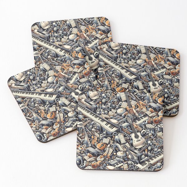 Item preview, Orchestral Overture designed and sold by templeofatro.