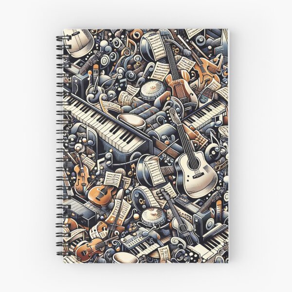 Item preview, Orchestral Overture designed and sold by templeofatro.