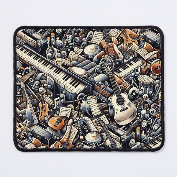Item preview, Orchestral Overture designed and sold by templeofatro.