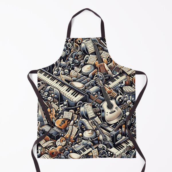 Item preview, Orchestral Overture designed and sold by templeofatro.