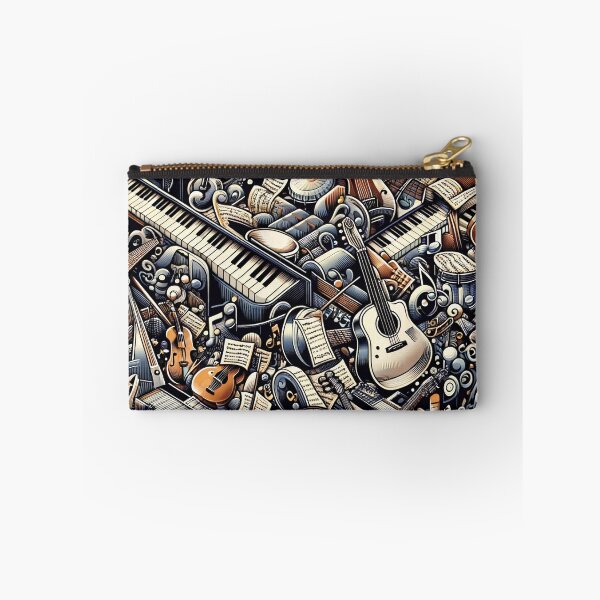 Item preview, Orchestral Overture designed and sold by templeofatro.