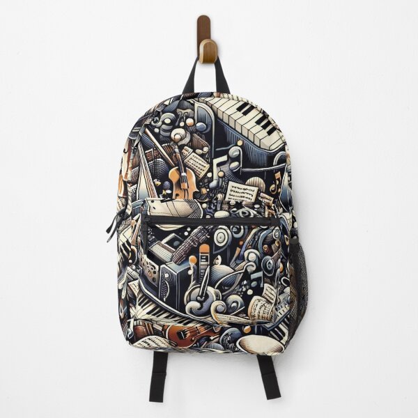 Item preview, Orchestral Overture designed and sold by templeofatro.