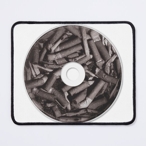 Item preview, Arctic Monkeys - Whatever People Say I Am, That's What I'm Not CD designed and sold by IndieShirt.