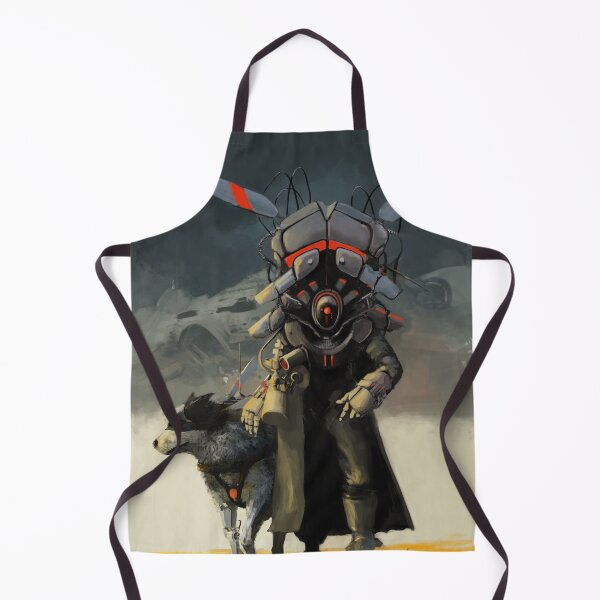 Item preview, Wasteland designed and sold by O-Edge.