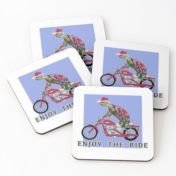 Item preview, Turtle Love, Painted Turtle, Illinois, Cowgirl Hat, Enjoy the Ride, Purple, Reds, Pinks, Valentines, motorcycles designed and sold by Colleen Macomber.