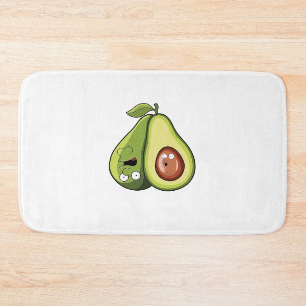 Item preview, Peter Avocado designed and sold by diezitrones.