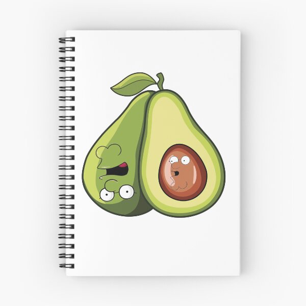 Item preview, Peter Avocado designed and sold by diezitrones.