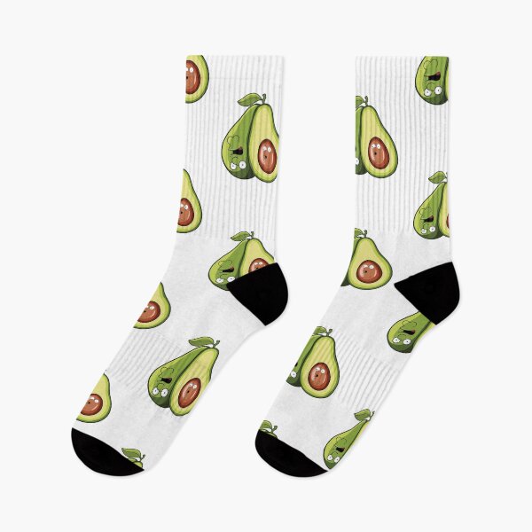 Item preview, Peter Avocado designed and sold by diezitrones.