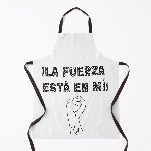 Item preview, The strength is in me designed and sold by Isa Varlet.