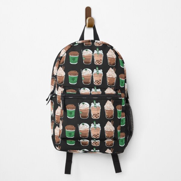 Item preview, Live begins after coffee designed and sold by Caramelsan.