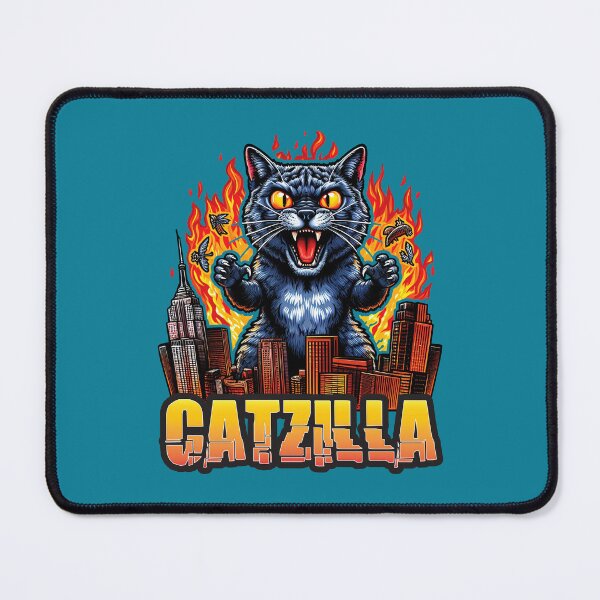 Item preview, Catzilla S01 D20 designed and sold by Houerd.