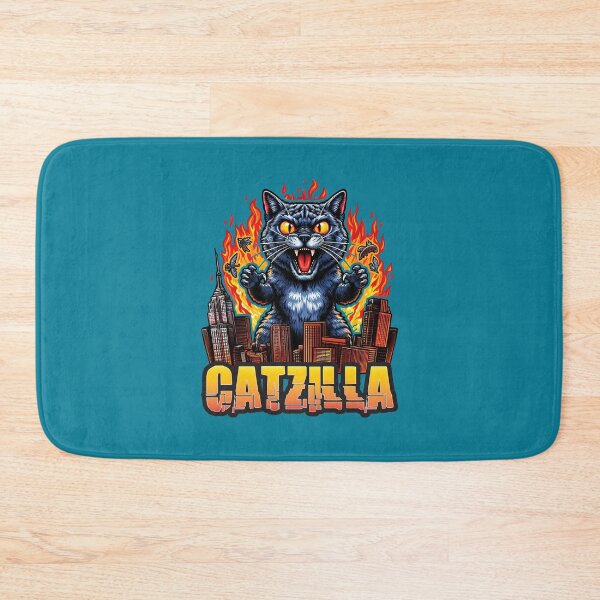 Item preview, Catzilla S01 D20 designed and sold by Houerd.