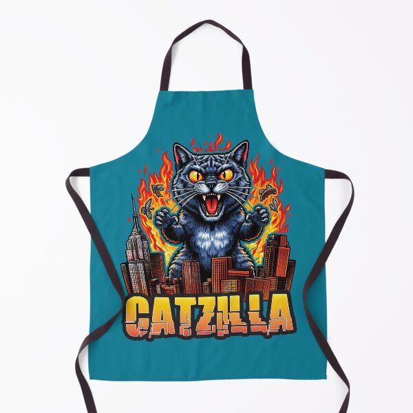 Item preview, Catzilla S01 D20 designed and sold by Houerd.