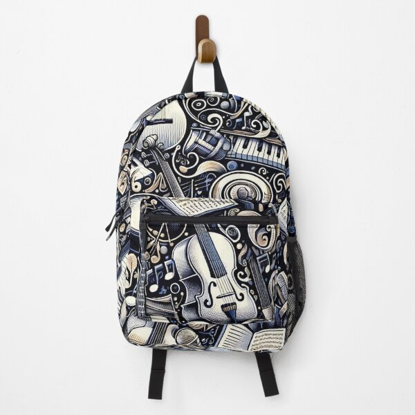 Item preview, Symphonic Swirls designed and sold by templeofatro.