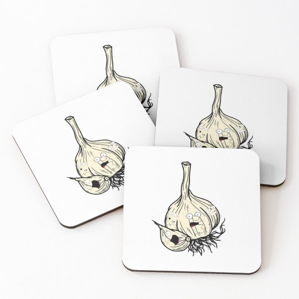 Item preview, Peter Garlic designed and sold by diezitrones.