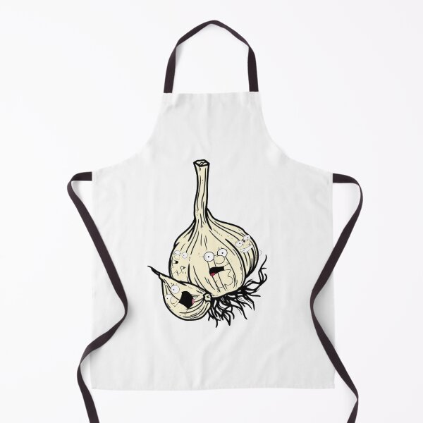Item preview, Peter Garlic designed and sold by diezitrones.