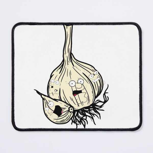 Item preview, Peter Garlic designed and sold by diezitrones.