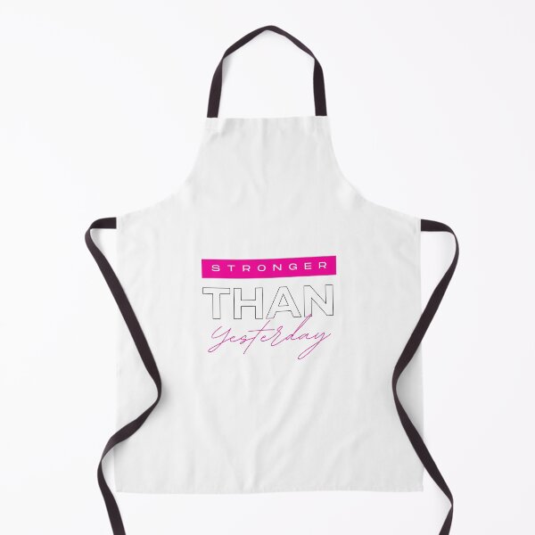 Item preview, Stronger than Yesterday designed and sold by Crea-Designer.