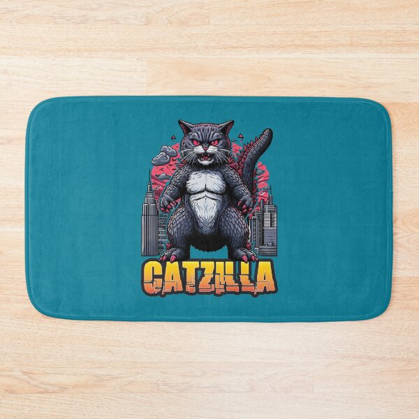 Item preview, Catzilla S01 D21 designed and sold by Houerd.
