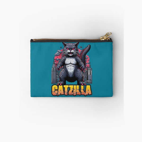 Item preview, Catzilla S01 D21 designed and sold by Houerd.