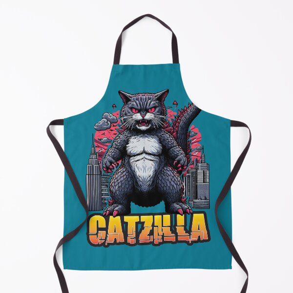 Item preview, Catzilla S01 D21 designed and sold by Houerd.