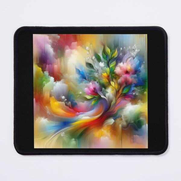 Item preview, Spring Awakening, designed and sold by BestArtByArvind.